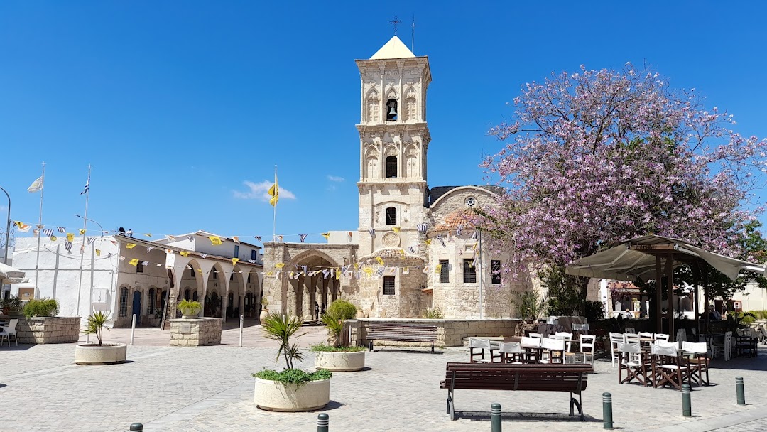 Larnaka, Güney Kıbrıs Rum Yönetimi