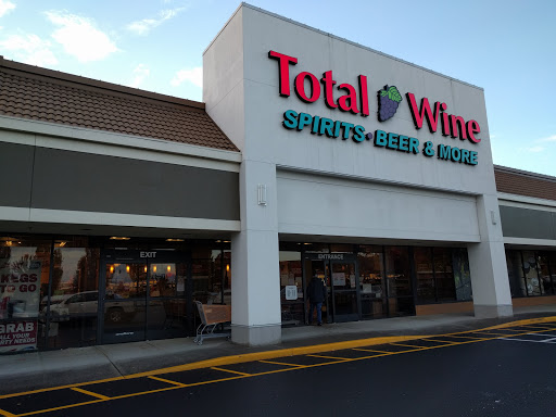 Total Wine & More