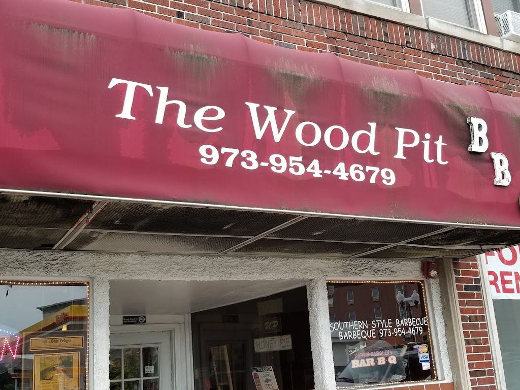 The Wood Pit 07042