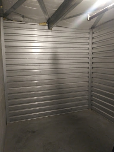 Self-Storage Facility «Heated Storage At the Crossings in Federal Way», reviews and photos, 35401 Pacific Hwy S, Federal Way, WA 98003, USA