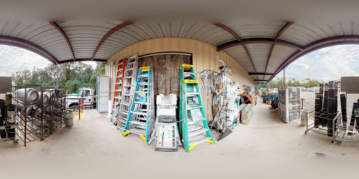 Building Materials Store «Sparr Building and Farm Supply», reviews and photos, 240 S Main St, Williston, FL 32696, USA