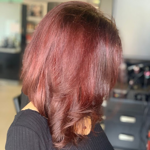 Hair Salon «Julian Hans Hair Salon», reviews and photos, 24102 El Toro Rd, Laguna Woods, CA 92637, USA