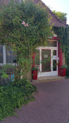 Bossow Tiergesundheit GmbH unter Hoya, Niedersachsen