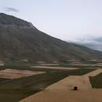 Photo n°15 de l'avis de Susanne.e fait le 03/10/2021 à 21:00 sur le  Taverna Castelluccio à Castelluccio