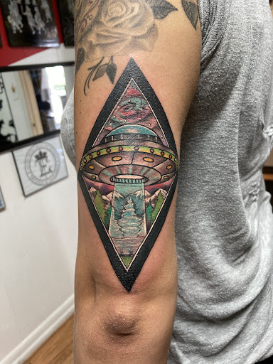 Explore beyonce tattoo ideas, creative tattoo ideas in Owosso, available at Expressions Body Art Studio