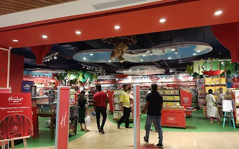 Hamleys image