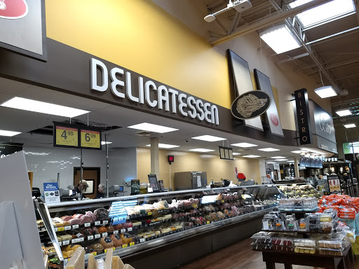 Grocery Store «Kroger», reviews and photos, 210 Franklin Rd #100, Brentwood, TN 37027, USA