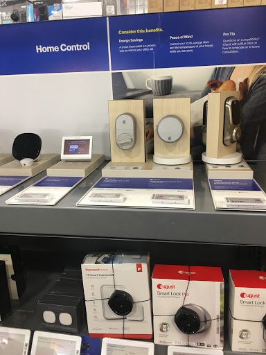 Electronics Store «Best Buy», reviews and photos, 2499 SW 27th Ave, Ocala, FL 34471, USA