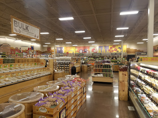 Health Food Store «Sprouts Farmers Market», reviews and photos, 655 S Grand Ave, Glendora, CA 91740, USA