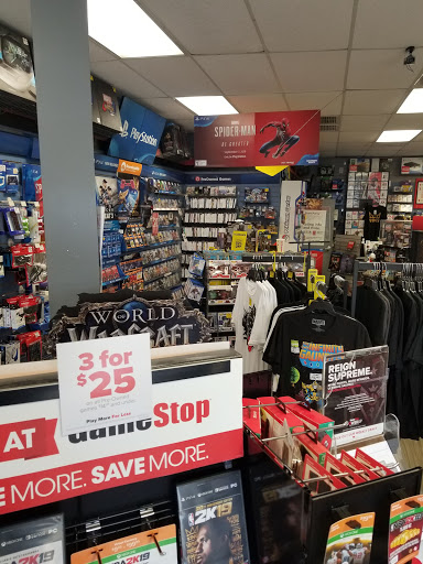 Video Game Store «GameStop», reviews and photos, 180 Cobb Pkwy S, Marietta, GA 30060, USA