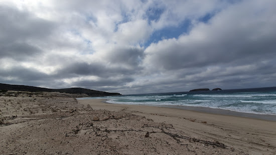 Reef Beach