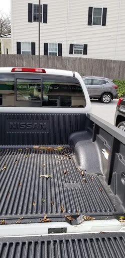 Used Car Dealer «Enterprise Car Sales», reviews and photos, 155 E Cleveland Ave, Newark, DE 19711, USA