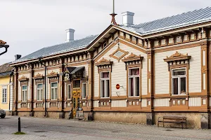 Rauman museo, Marela image
