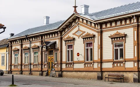 Rauman museo, Marela image