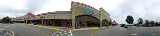 Outlet Mall «Tanger Outlet Commerce», reviews and photos, 800 Steven B Tanger Blvd, Commerce, GA 30529, USA
