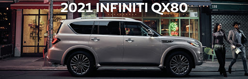 Infiniti Dealer «INFINITI of Lynnwood», reviews and photos, 17305 WA-99, Lynnwood, WA 98037, USA