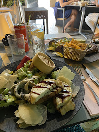 Plats et boissons du Restaurant Le Bougainvillee à Le Lavandou - n°17