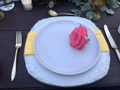 Florist «Oviedo Florist», reviews and photos, 1419 W Broadway St, Oviedo, FL 32765, USA