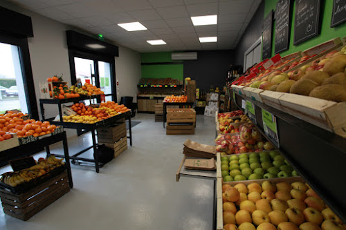 Épicerie Richou Primeurs Cholet