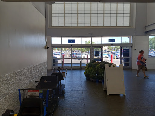 Department Store «Walmart Supercenter», reviews and photos, 745 W Hill Field Rd, Layton, UT 84041, USA