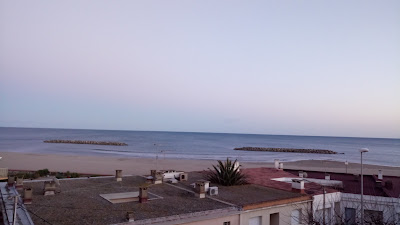 Appartement Estaque à Valras-Plage