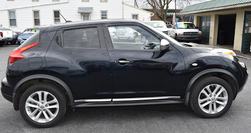 Used Car Dealer «Myers Auto Exchange», reviews and photos, 124 W Main St, Mount Joy, PA 17552, USA