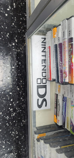 Video Game Store «Toy Box Video Games», reviews and photos, 5635 Dixie Hwy, Waterford Twp, MI 48329, USA