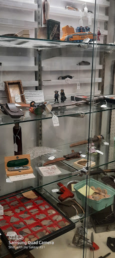 Shopping Mall «North Hanover Mall», reviews and photos, 1155 Carlisle St, Hanover, PA 17331, USA