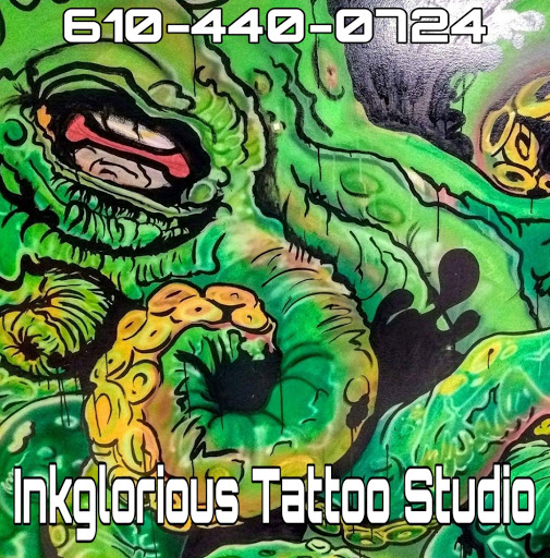 Find arm band tattoo ideas for your next unique tattoo in Northampton at Inkglorious Custom Tattoo Studio
