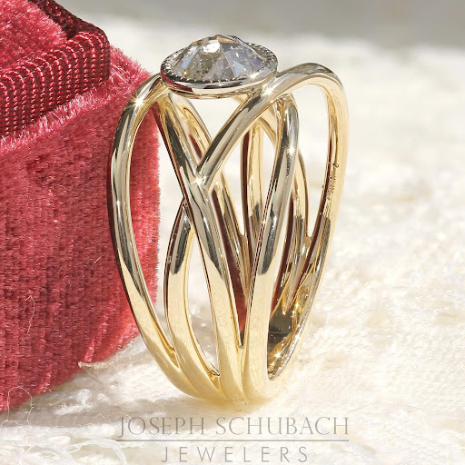 Jeweler «Joseph Schubach Jewelers», reviews and photos, 7150 E Camelback Rd #250, Scottsdale, AZ 85251, USA