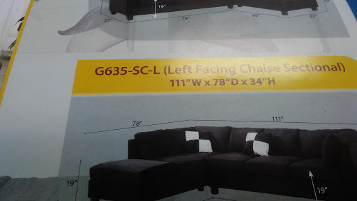 Bedroom Furniture Store «VIP Furniture Outlet», reviews and photos, 135 S 69th St, Upper Darby, PA 19082, USA