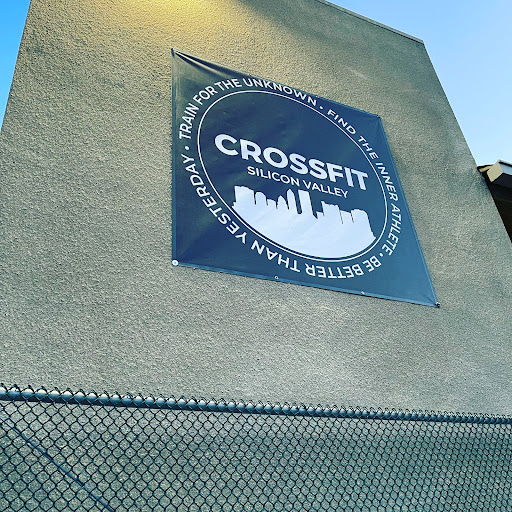 Physical Fitness Program «CrossFit Silicon Valley», reviews and photos, 1345 The Alameda, San Jose, CA 95126, USA