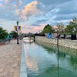 Carroll Creek Park