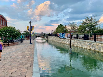 Carroll Creek Park