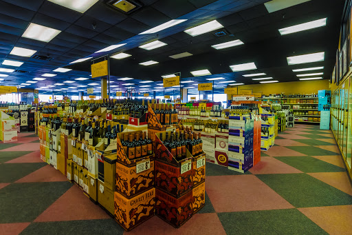 Wine Store «Brentwood Wine & Spirits», reviews and photos, 330 Franklin Rd, Brentwood, TN 37027, USA
