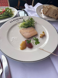 Foie gras du Restaurant La Rotonde à Paris - n°10