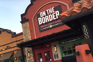 On The Border Mexican Grill & Cantina - Preston/121
