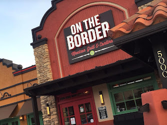 On The Border Mexican Grill & Cantina - Preston/121