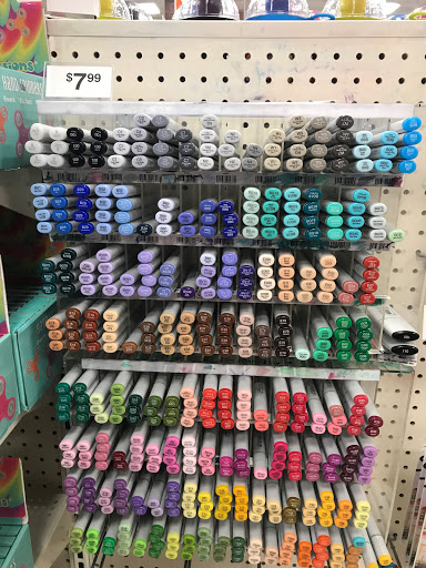 Craft Store «Michaels», reviews and photos, 14685 W 119th St, Olathe, KS 66062, USA