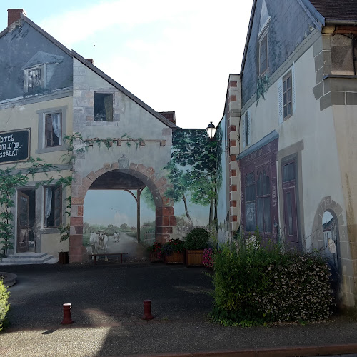 Épicerie SPAR Villefranche-d'Allier