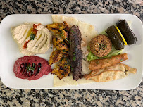 Photos du propriétaire du Restaurant libanais Les delices des mille et une nuits à Nancy - n°5
