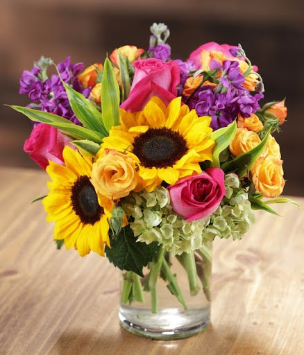 Florist «Carithers Flowers», reviews and photos, 1708 Powers Ferry Rd SE, Marietta, GA 30067, USA