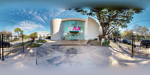 Museum «Houston Museum-African American Culture», reviews and photos, 4807 Caroline St, Houston, TX 77004, USA