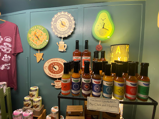 Craft Store «Handworks», reviews and photos, 150 N Loudoun St, Winchester, VA 22601, USA