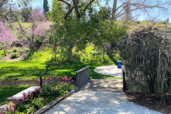 UC Riverside Botanic Gardens