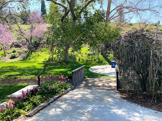 UC Riverside Botanic Gardens