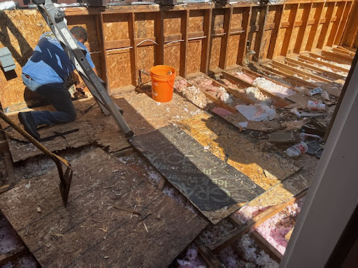 Roofing Contractor «Ron Case Roofing & Asphalt Paving», reviews and photos, 440 S Redwood Rd, Salt Lake City, UT 84104, USA