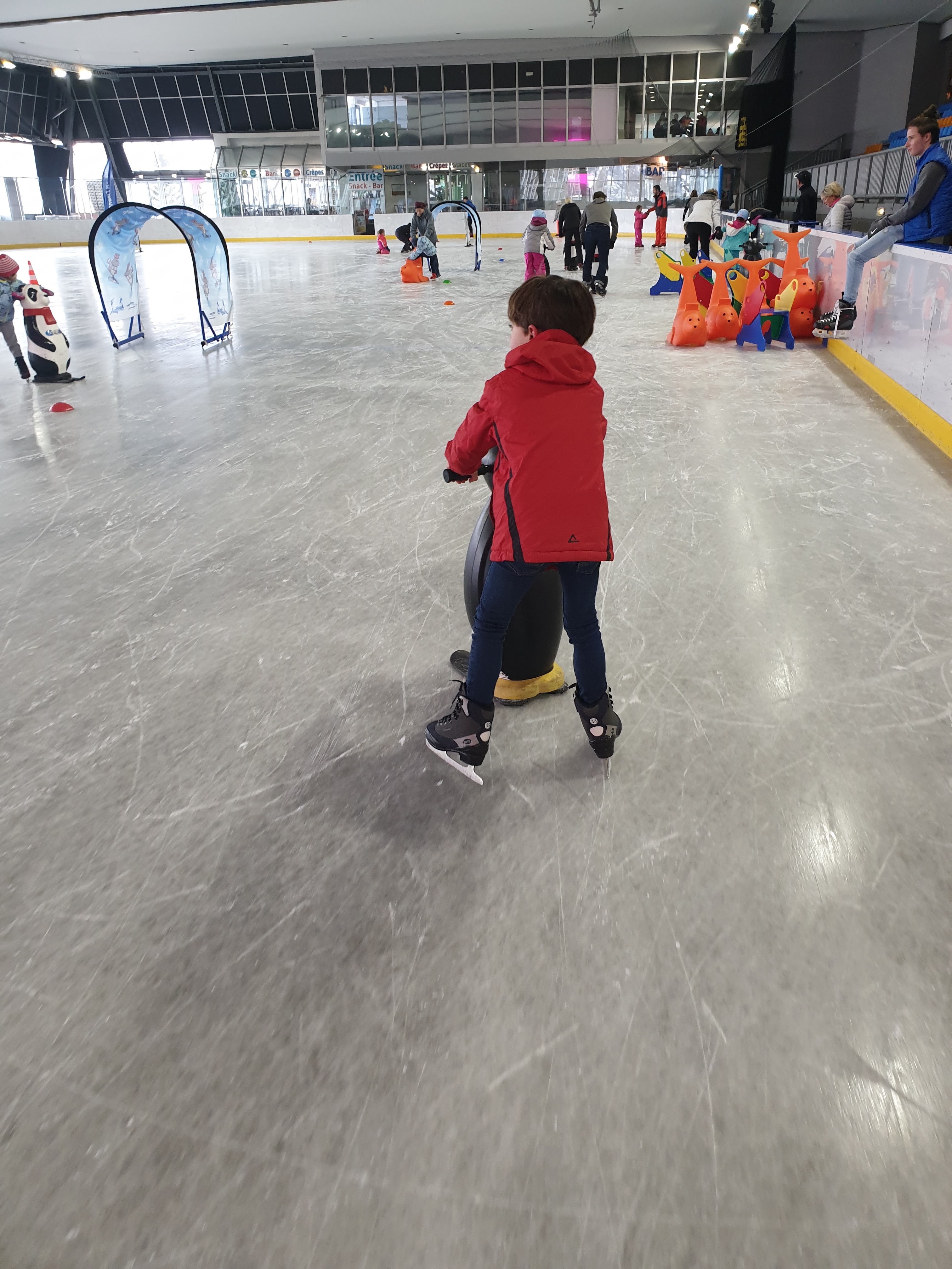 Photo n° 1 de l'avis de EloDeLu. fait le 02/03/2019 à 18:26