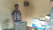 user