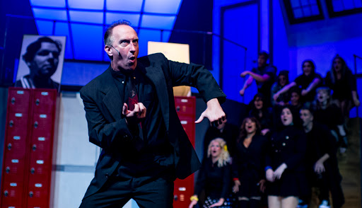 Performing Arts Theater «The Milburn Stone Theatre», reviews and photos, 1 Seahawk Dr, North East, MD 21901, USA